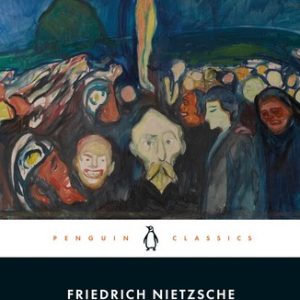 کتاب On The Genealogy Of Morals by Friedrich Nietzsche