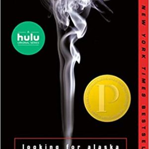 کتاب Looking for Alaska by John Green