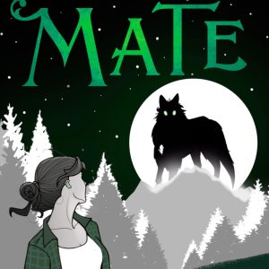 کتاب MATE BY ALI HAZELWOOD