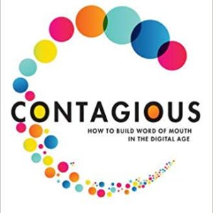 کتاب Contagious