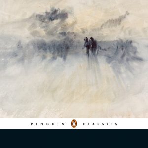 کتاب Wuthering Heights by Emily Brontë Penguin Classics