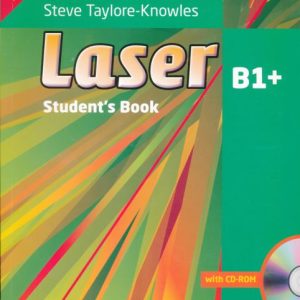+Laser B1