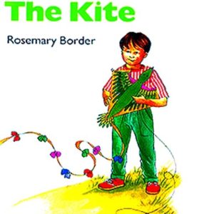 Start With English 1-The Kite