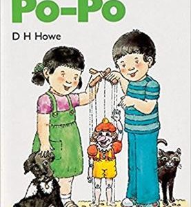 Start With English 1-Po-Po