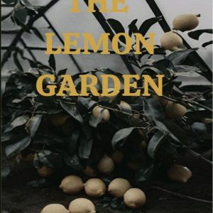 کتاب The Lemon Garden by Kamand Shabani