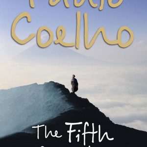 کتاب The Fifth Mountain by paulo coelho
