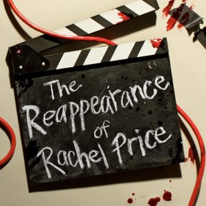 کتاب The Reappearance of Rachel Price by Holly Jackson