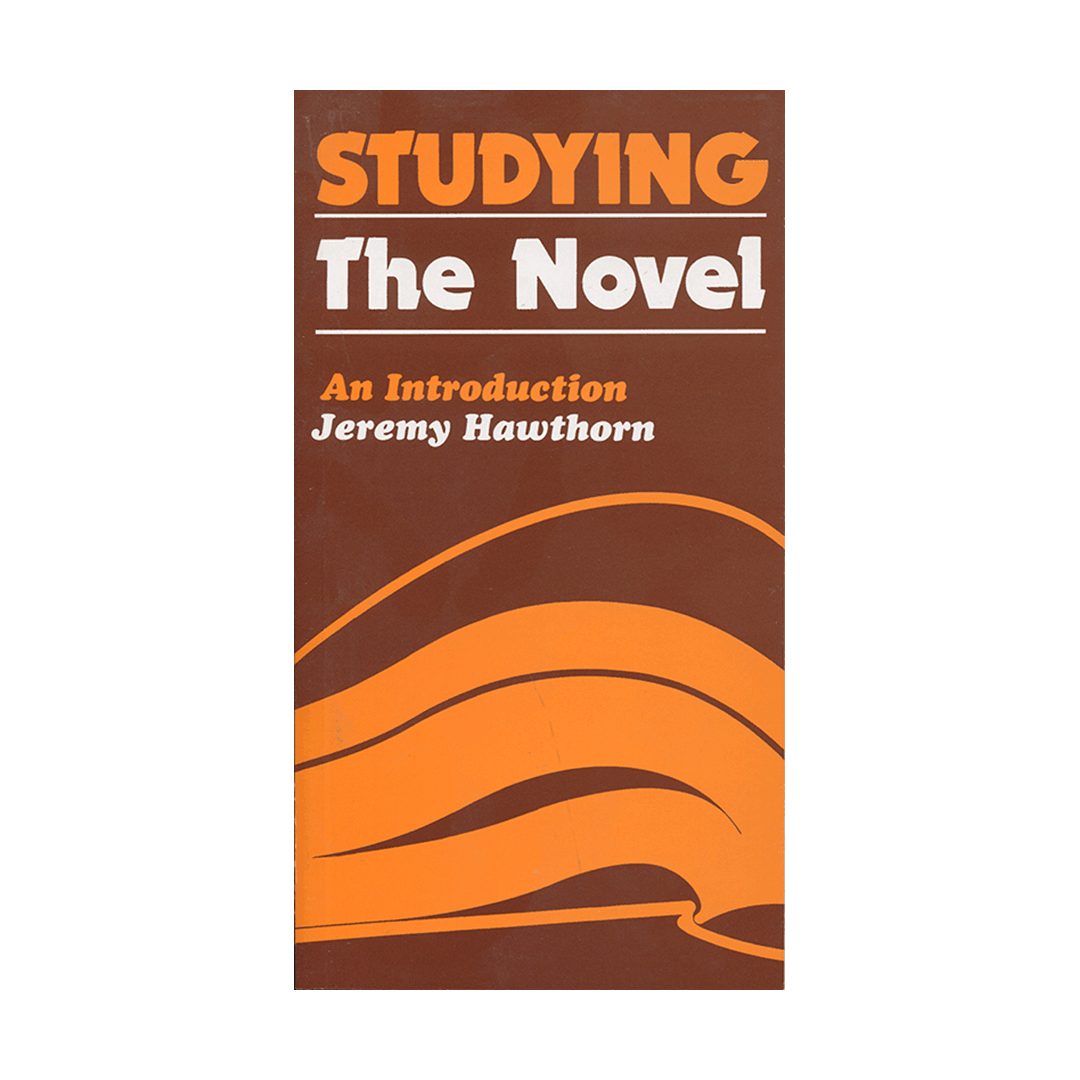 کتاب Studying the Novel