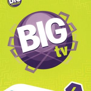 بیگ تی وی بیگ انگلیش BIG TV 4