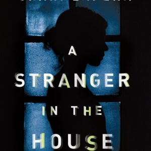 کتاب A Stranger in the House