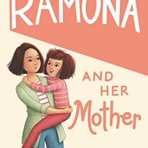 کتاب Ramona and Her Mother book 5 by Beverly Cleary