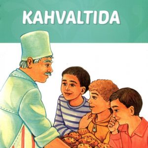 Kahvaltıda