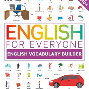 انگلیش فور اوری وان English for Everyone: English Vocabulary Builder