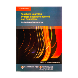 Teachers Learning Professional Development and Education