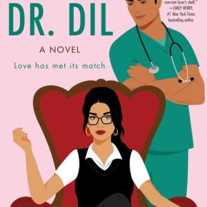 Dating Dr. Dil by Nisha Sharma
