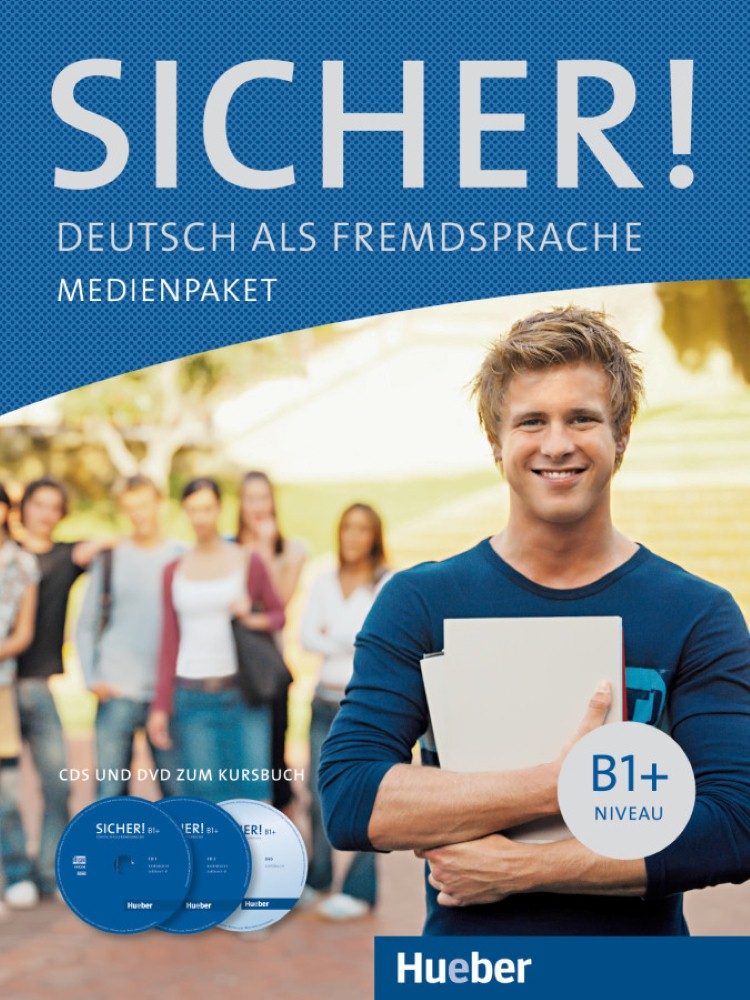 کتاب SICHER B1+SB & WB