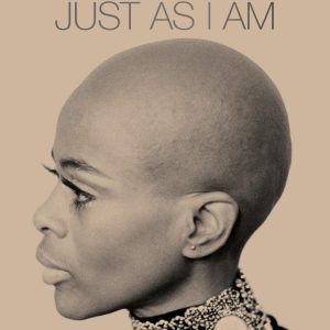 کتاب Just as I Am A Memoir by Cicely Tyson