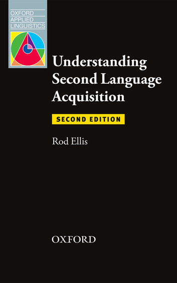 کتاب Understanding Second Language Acquisition 2nd Edition