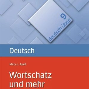 Deutsch Uben: Wortschatz und mehr
