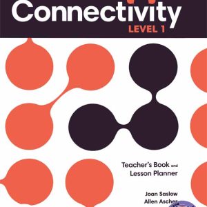 کتاب معلم کانکتیویتی Connectivity Level 1 Teachers book