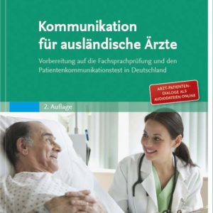 Kommunikation für ausländische Ärzte
