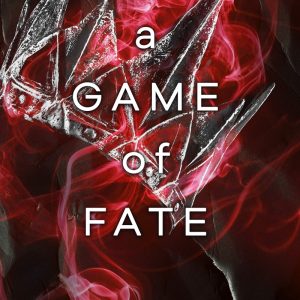 کتاب A Game of Fate book 2 by Scarlett St. Clair