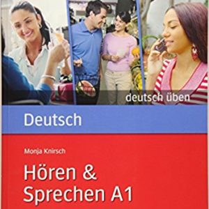 کتاب Horen & Sprechen A1