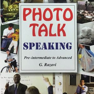 Photo Talk Speaking