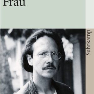 Die linkshandige Frau