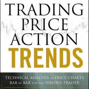 کتاب Trading Price Action Trends by Al Brooks