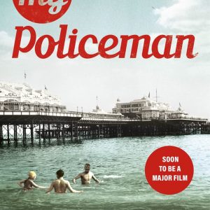 My Policeman by Bethan Roberts
