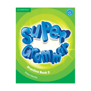 Super Grammar 2