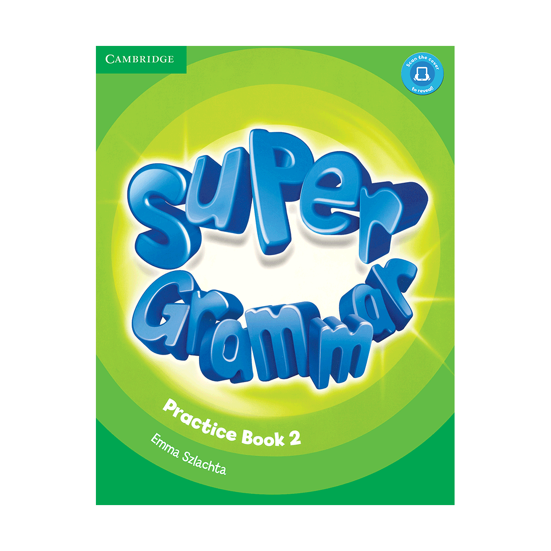 Super Grammar 2