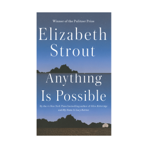 Anything Is Possible-Amgash Book-book2