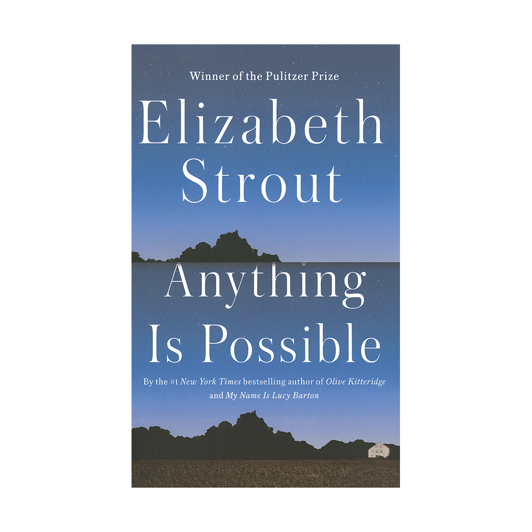 Anything Is Possible-Amgash Book-book2