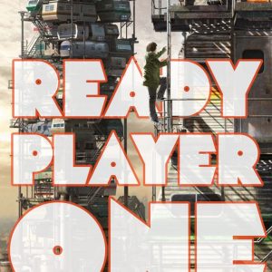 کتاب Ready Player One by Ernest Cline
