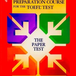 کتاب Longman Preparation Course for the TOEFL Test