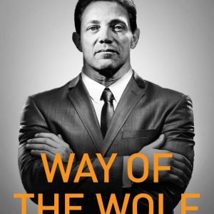 کتاب Way of the Wolf