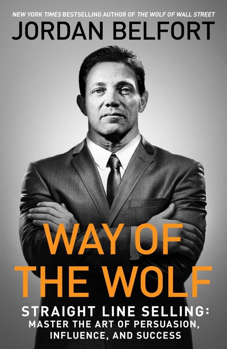 کتاب Way of the Wolf
