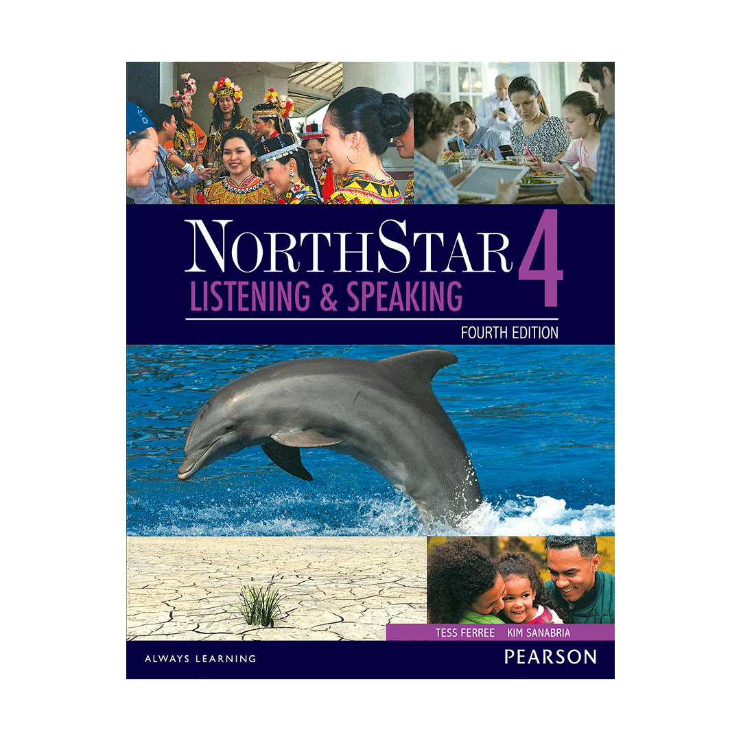 NorthStar 4th 4 Listening and Speaking