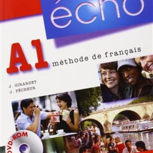 Echo A1 2nd Edition