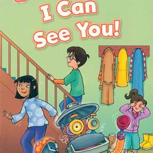 Oxford Read and Imagine (I can see You!) (Beginner)