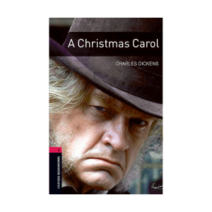 Bookworms 3 A Christmas Carol