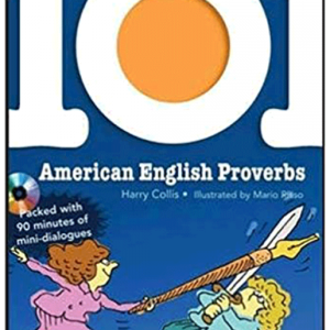 101 American English Proverbs