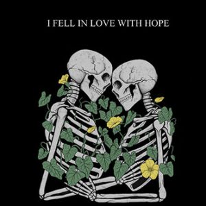 کتاب I Fell in Love with Hope by Lancali