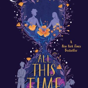 کتاب All This Time - Rachael Lippincott