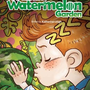 William's Watermelon Garden