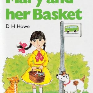 Start With English 1-Mary and Her Basket