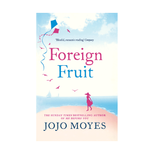 Foreign Fruit