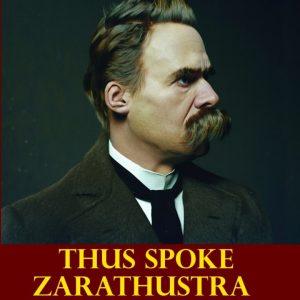 Thus Spoke Zarathustra